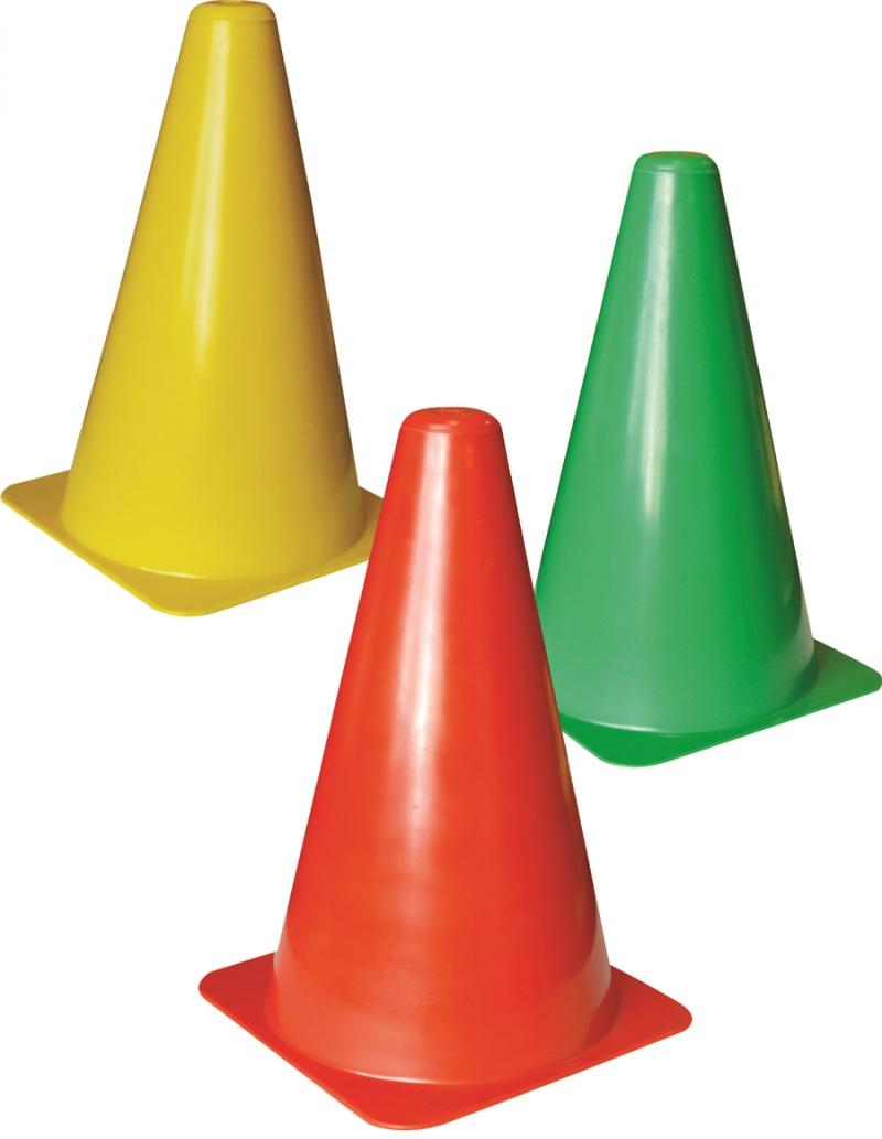 Cone Esportivo