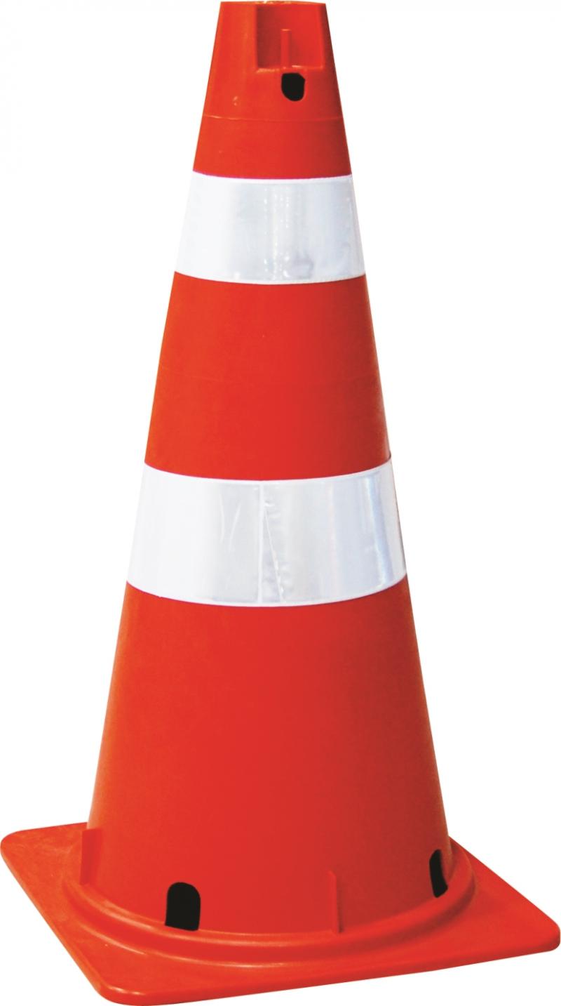 Cone Semi Flexível