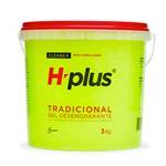 Gel Desengraxante H-plus Tradicional