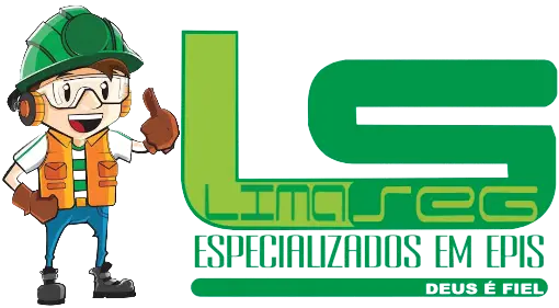 Logo Lima Seg