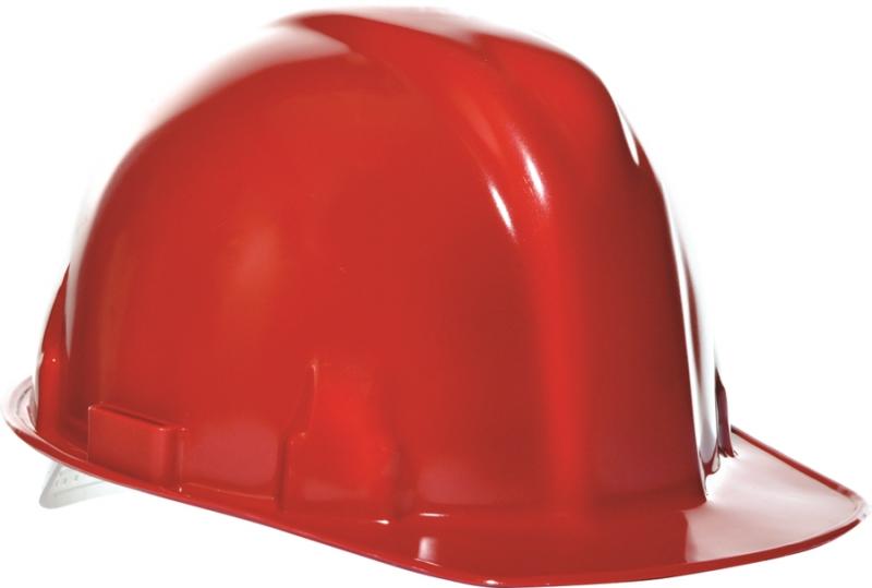 Capacete de Segurança com Suspensão Plastcor ABF