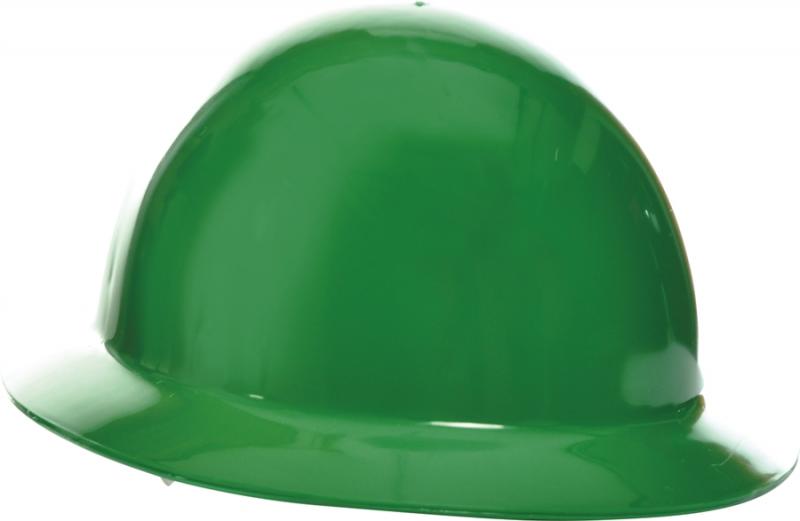 Capacete de Segurança com Suspensão Plastcor ELT
