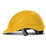 Capacete de Segurança com Suspensão - Turtle SteelFlex